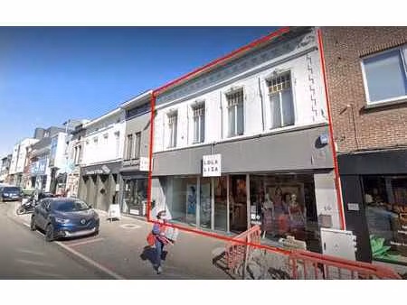 kwalitatief verhuurde investeringseigendom