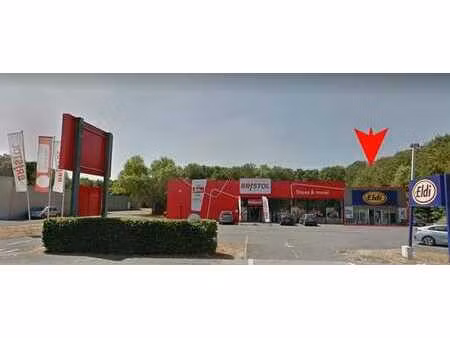 investeringseigendom verhuurd aan eldi.