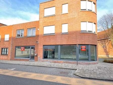 bien professionnel à louer à kortrijk € 1.500 (lj0te) - immo lvb vandenbulcke bvba | zimmo