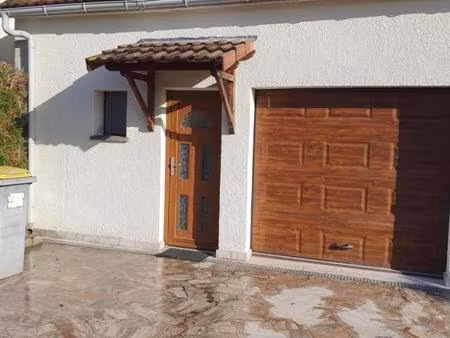 location appartement 2 pièces 28 m² à lognes (77185)