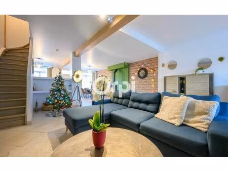 maison estaires m² t-4 à vendre  239 000 €