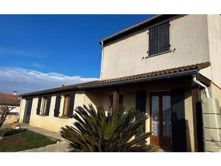 maison frouzins m² t-5 à vendre  330 000 €