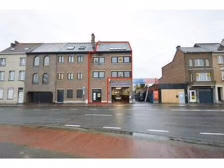 solide kantoorgebouw- tijdelijke verhuur mogelijk