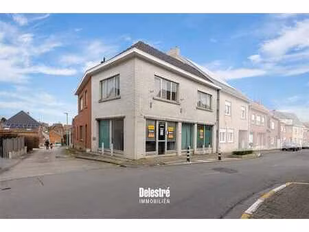 kantoor/praktijkruimte kerk appelterre