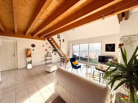 vente appartement 4 pièces 97 m² à epagny metz-tessy (74330)  378 000 €