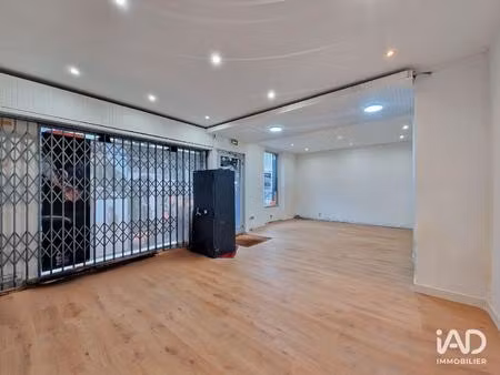 vente commerce 150 m² crécy-la-chapelle (77580)