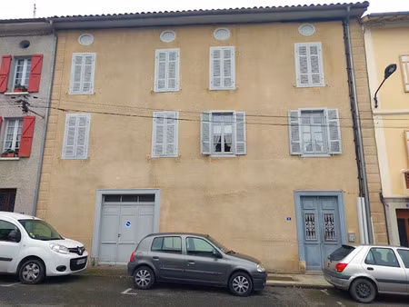 vente loft à aspet (31160)  420 000 €