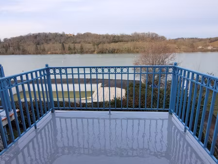 a vendre à marciac  appartement t2 location saisonniére 