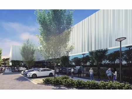 location commerce sainte genevieve des bois 91700