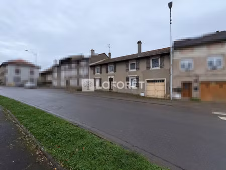 maison ay sur moselle 5 pièce(s) 180 m2