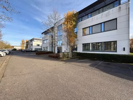 location bureau les ulis 91940