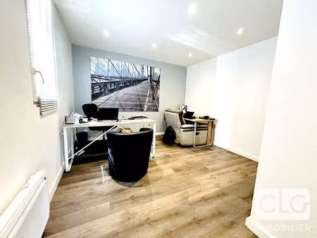 vente bureaux et commerces à fouesnant (29170) : à vendre / 39m² fouesnant