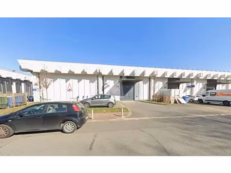 location local d'activités rungis 94150