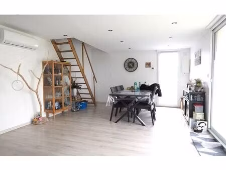 maison beauquesne 114 m² t-6 à vendre  214 500 €