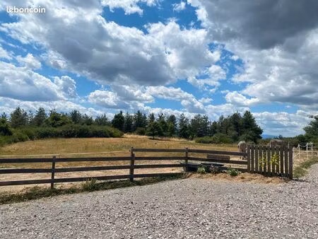 terrain agricole 4350 m2