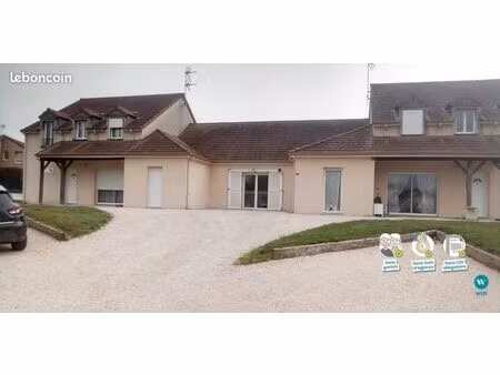 appartement 4 pièces 90 m²