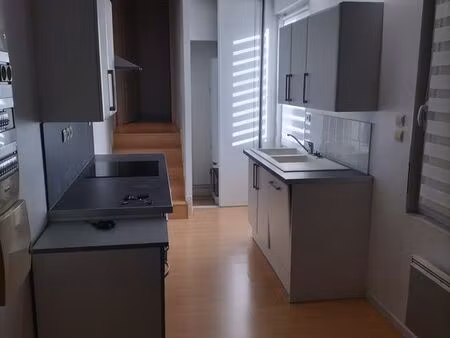 appartement communauté urbaine d'arras