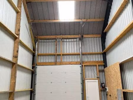 location bureaux et commerces à loctudy (29750) : à louer / 50m² loctudy