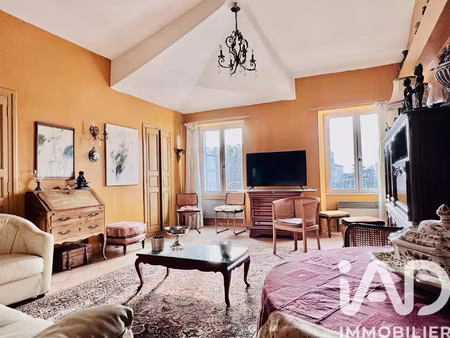 vente appartement 3 pièces 109 m² carpentras (84200)