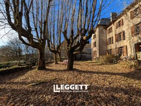leggett immobilier