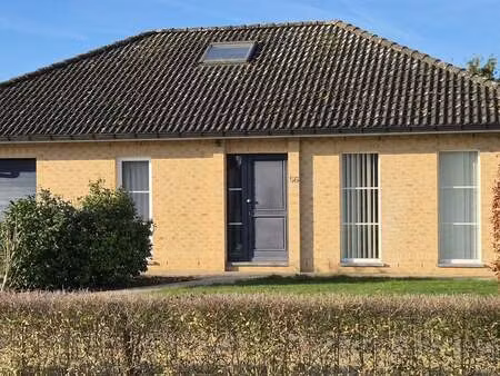 maison à louer à holsbeek € 1.050 (lj1h1) - immo horst groot holsbeek | zimmo