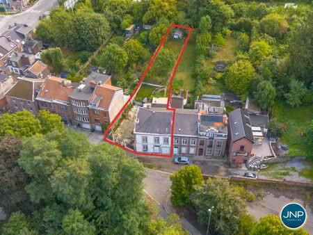 maison à vendre à bressoux € 285.000 (lj1hq) - jnp immobilier | zimmo