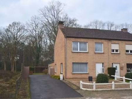 maison à louer à maldegem € 980 (lj1f9) - van rie immo | zimmo