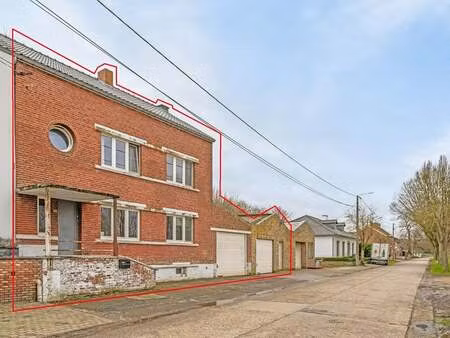 maison à vendre à lauw € 149.000 (lj1he) - confideo immo | zimmo