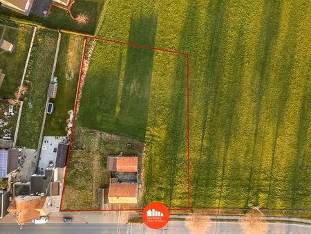terrain à vendre à zuidschote € 325.000 (lj1gr) - vastgoed vancayzeele | zimmo