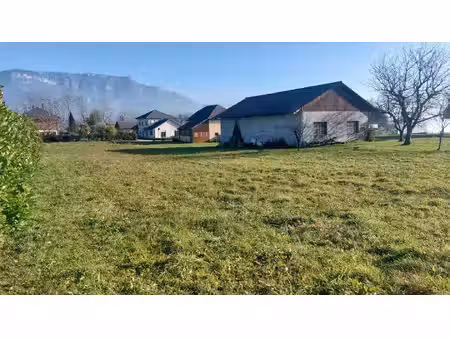 terrain à vendre