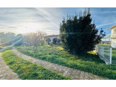 terrain labastidette m² t- à vendre  50 000 €