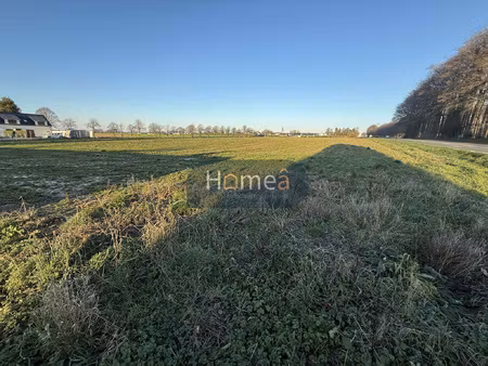 terrain agricole axe yvetot / bolbec