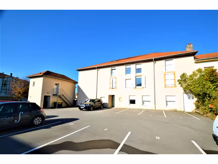 peltre - appartement f1 26.80m2