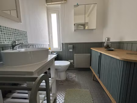 vente maison 4 pièces 73 m² gençay (86160)