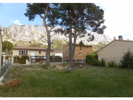 vente terrain 389 m² à séranon (06750)  58 000 €