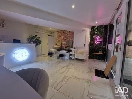 vente commerce 55 m² neuilly-sur-marne (93330)