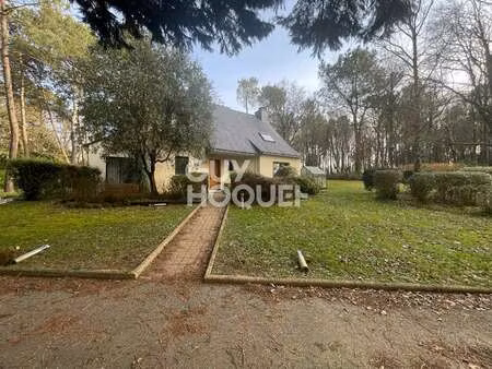 vente maison à bohal (56140) : à vendre / 117m² bohal