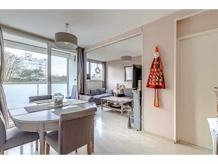 vente appartement 5 pièces 66 m² savigny-sur-orge (91600)