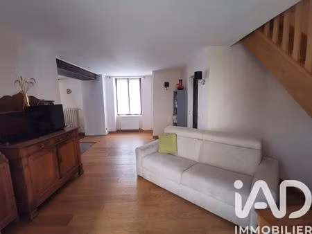 vente maison 6 pièces 100 m² limours (91470)