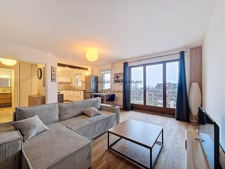 duplex à louer 4 pièces collonges sous saleve (74)