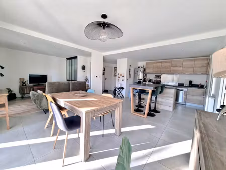 offre acceptee pour ce beau t3 aux prestations de qualité !