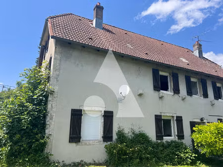 maison beaucourt 8 pièce(s) 187 m2