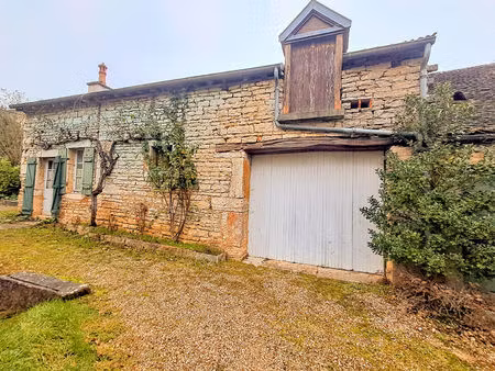 maison brochon 3 pièces 102.8m2  potentiel 180m²