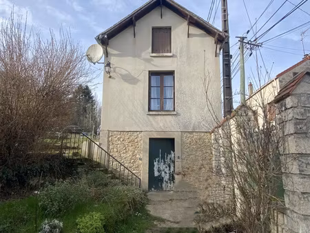 opportunité d'investissement - charmante maison louée