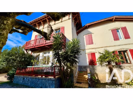 vente maison de ville 5 pièces