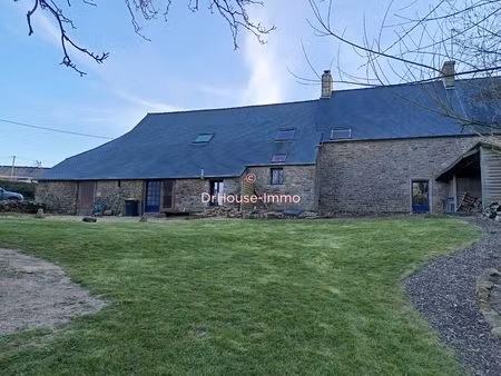 longere et gite de charme