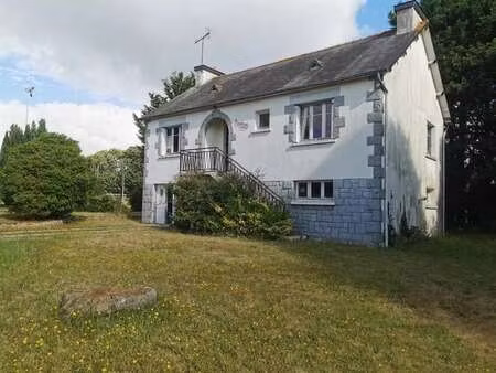 vente maison à saint-agathon (22200) : à vendre / 118m² saint-agathon