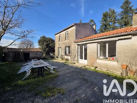 vente maison/villa 5 pièces