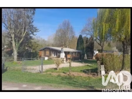vente terrain 840 m²