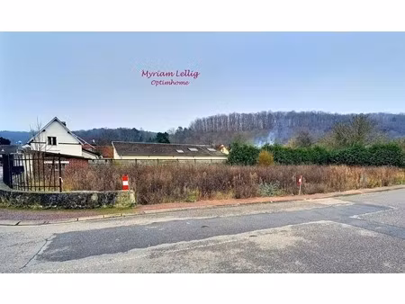 terrain constructible - aulnay sur iton (27)